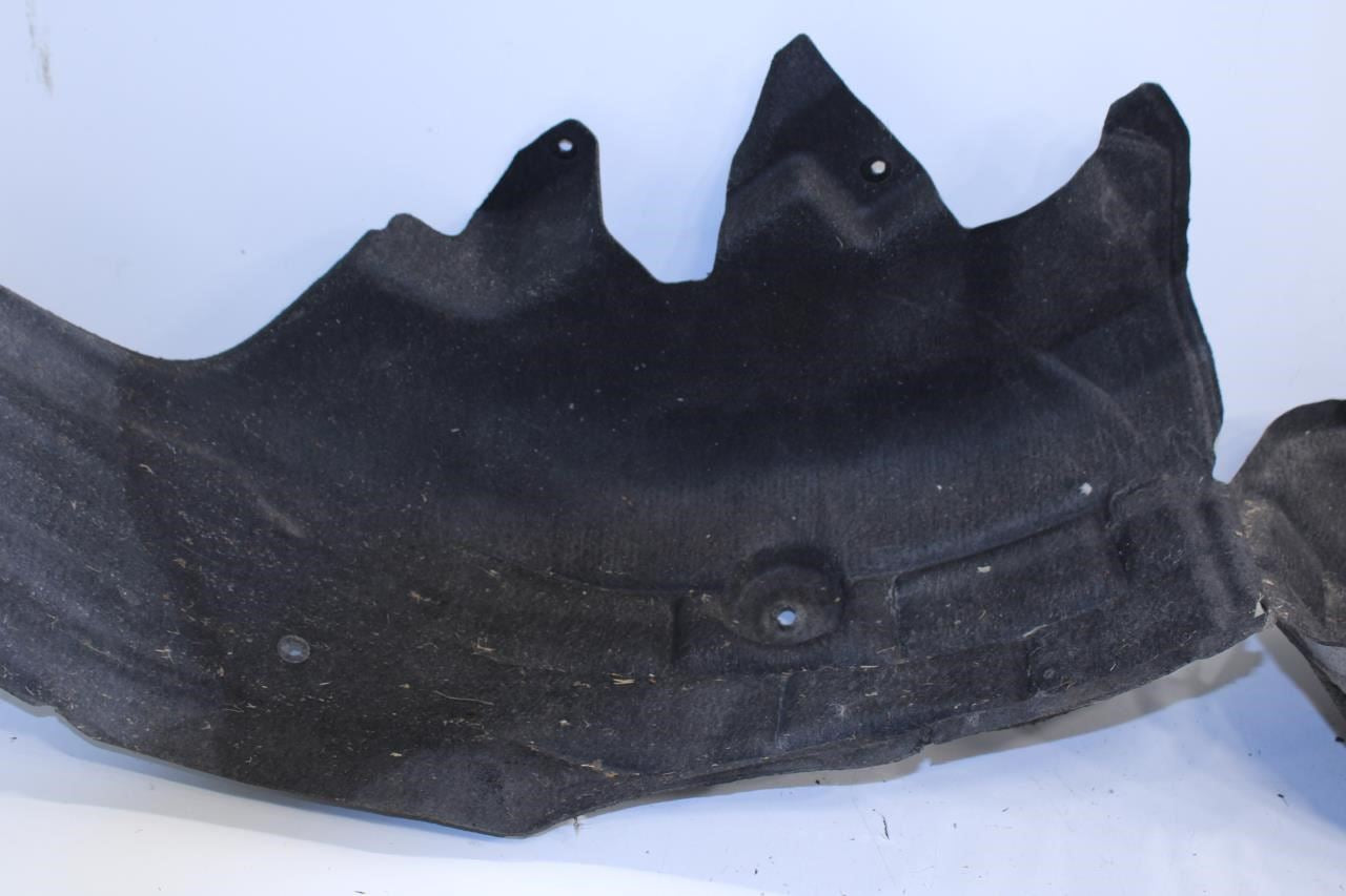 18-2024 Chevrolet Equinox LT Front Left Wheelhouse Liner Splash Shield 84364222 - Alshned Auto Parts