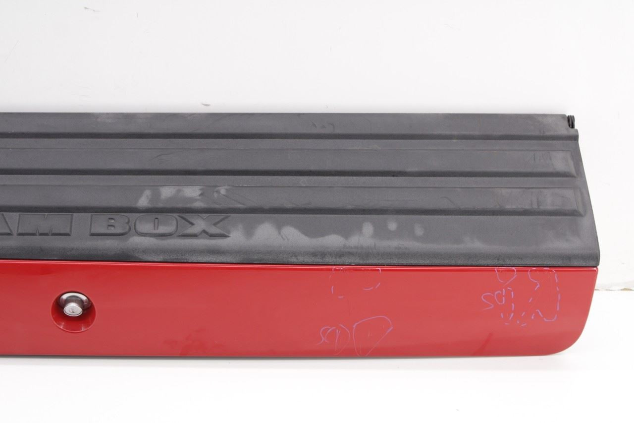 2013-2022 Ram 1500 Classic Right Ram Box Storage Bin Door 68204486AA OEM *ReaD* - Alshned Auto Parts