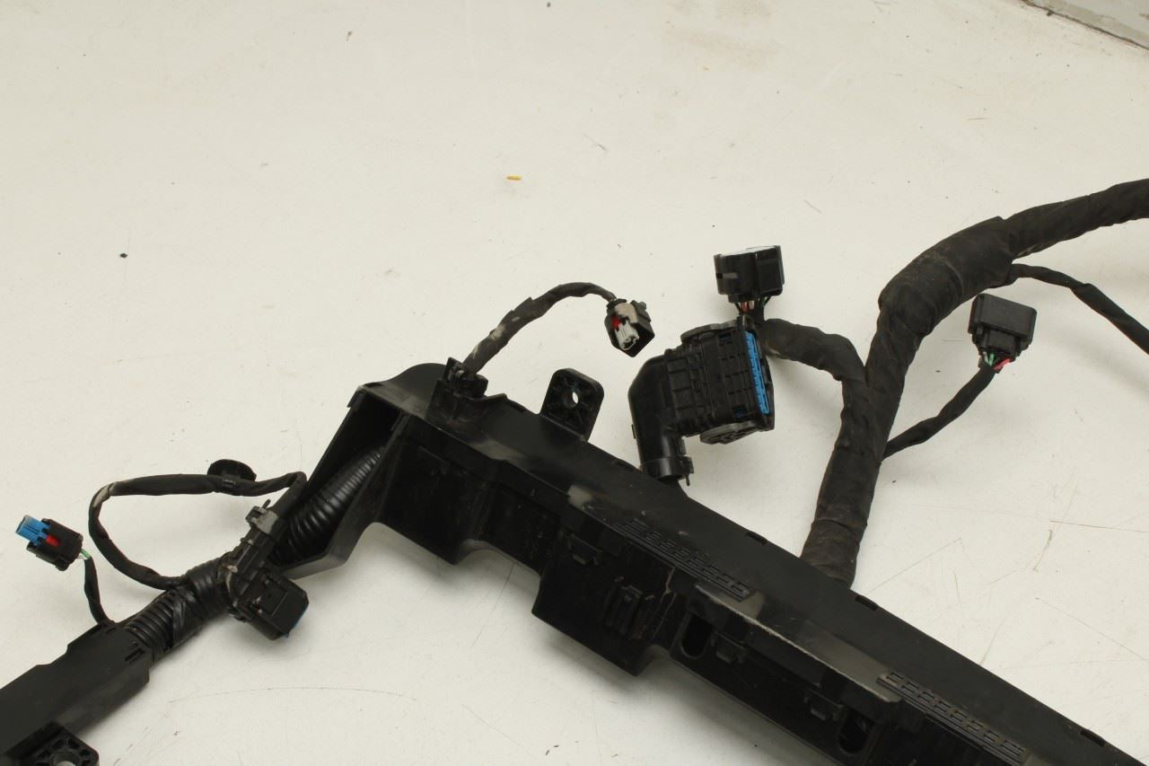 2023-25 Kia Sportage Hybrid EX 1.6L Engine Wiring Harness 91400-CH020 OEM *ReaD* - Alshned Auto Parts