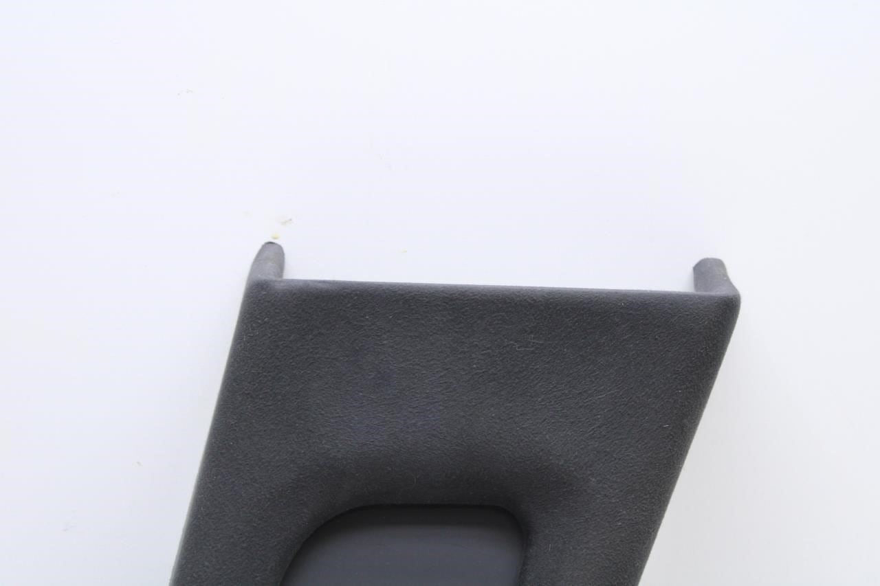 2014-2020 Maserati Ghibli Right B-Pillar Upper Cover Trim Panel 6700113840 OEM - Alshned Auto Parts