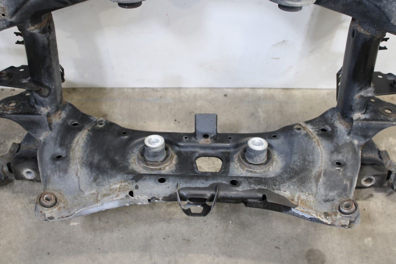 2017-2020 Acura MDX Advance 3.5L AWD Rear Crossmember Subframe 50300-TZ6-A07 OEM - Alshned Auto Parts