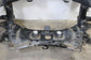 2017-2020 Acura MDX Advance 3.5L AWD Rear Crossmember Subframe 50300-TZ6-A07 OEM - Alshned Auto Parts