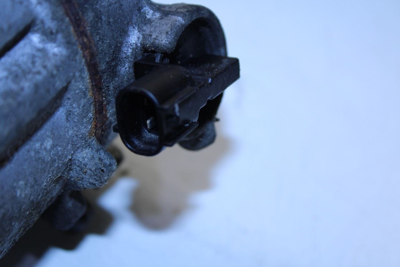 2014-2022 Jeep Cherokee 75th Anniversary 3.2L AC Air Conditioner Compressor - Alshned Auto Parts