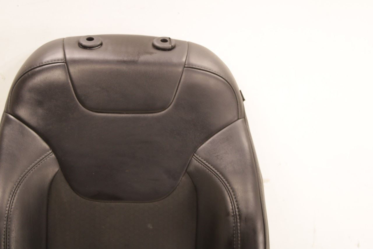19-21 Jeep Cherokee Latitude Front Driver Left Side Seat Backrest Upper Cushion - Alshned Auto Parts