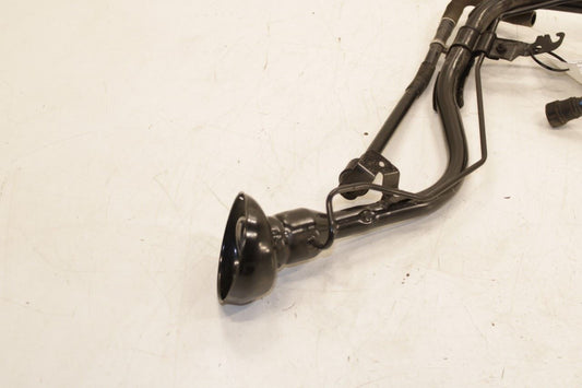2014-2020 Infiniti QX60 3.5L Fuel Filler Neck Hose Tube Pipe 17221-3JA1B OEM - Alshned Auto Parts