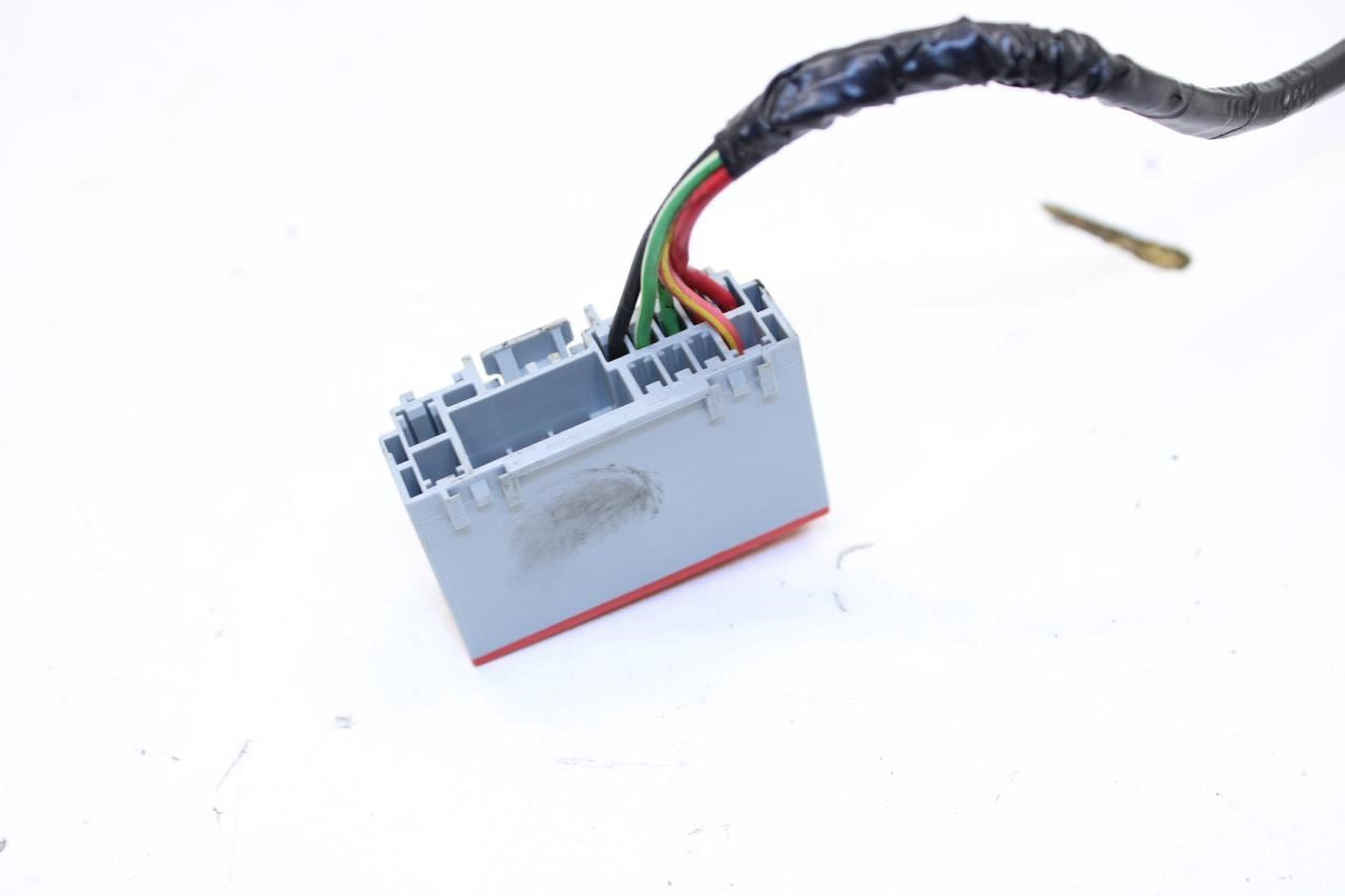 2015-2021 Jeep Grand Cherokee Limited Center Console Wire Harness 68237146AA OEM - Alshned Auto Parts