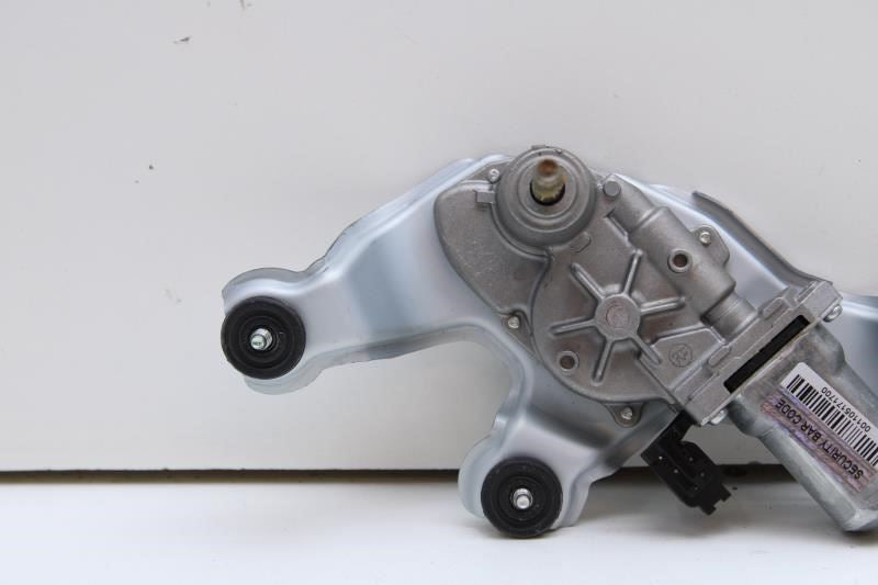 2014-2024 Kia Soul Rear Liftgate Windshield Wiper Motor 98700-B2000 OEM - Alshned Auto Parts