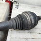 2015-16 Mercedes-Benz C300 AWD Rear Right Passenger Axle Shaft 205-350-96-08 OEM - Alshned Auto Parts