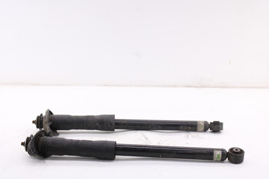 2022-2026 Toyota Corolla LE 2L FWD Rear Right and Left Side Shock Strut Absorber - Alshned Auto Parts