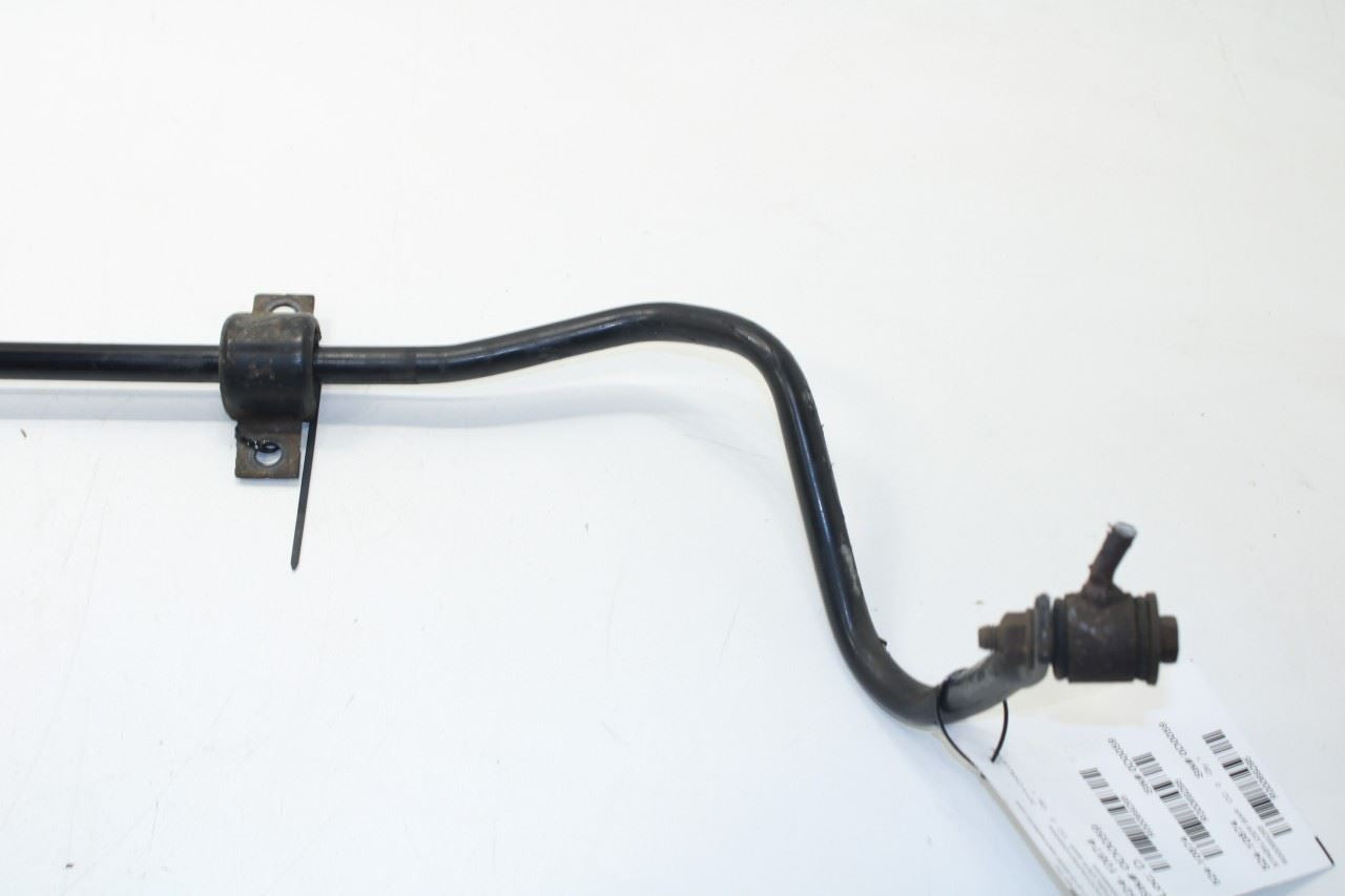 2014 Dodge Challenger SXT 3.6L RWD Rear Stabilizer Sway Anti-Roll Bar 68184225AA - Alshned Auto Parts