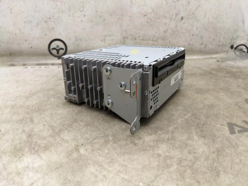2013 Lincoln MKX Clarion Audio Satellite Radio CD Player Receiver DT4T-19C107-CB2