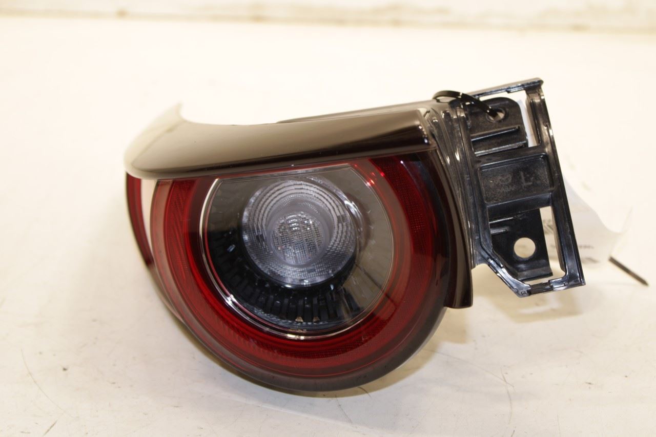 2020-2025 Mazda CX-30 2.5 S Rear Left Driver Side Tail Light Lamp EX84-51-160 - Alshned Auto Parts