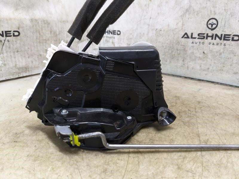 2019-2021 Subaru Forester Front Left Door Lock Latch Actuator 61032SJ150 OEM - Alshned Auto Parts