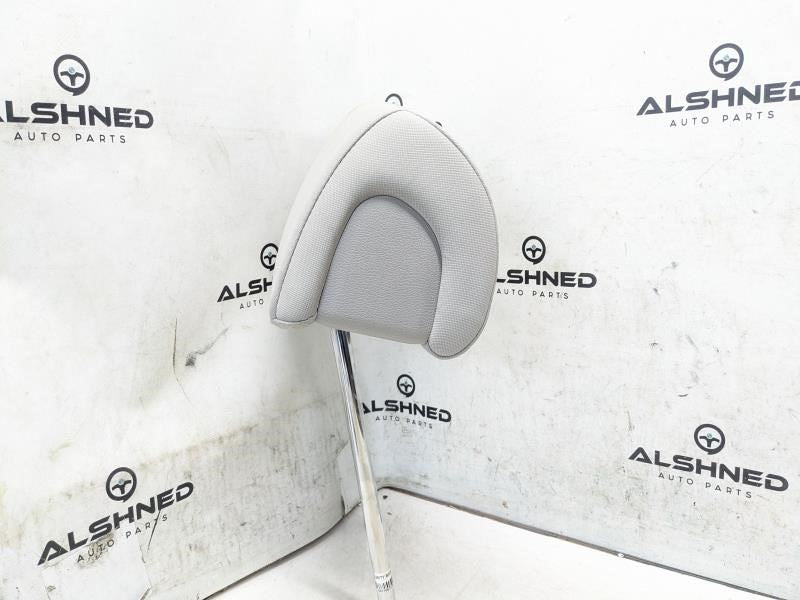15-17 Hyundai Sonata SE 2.4L FWD Front Passenger Right Side Seat Headrest Cloth - Alshned Auto Parts