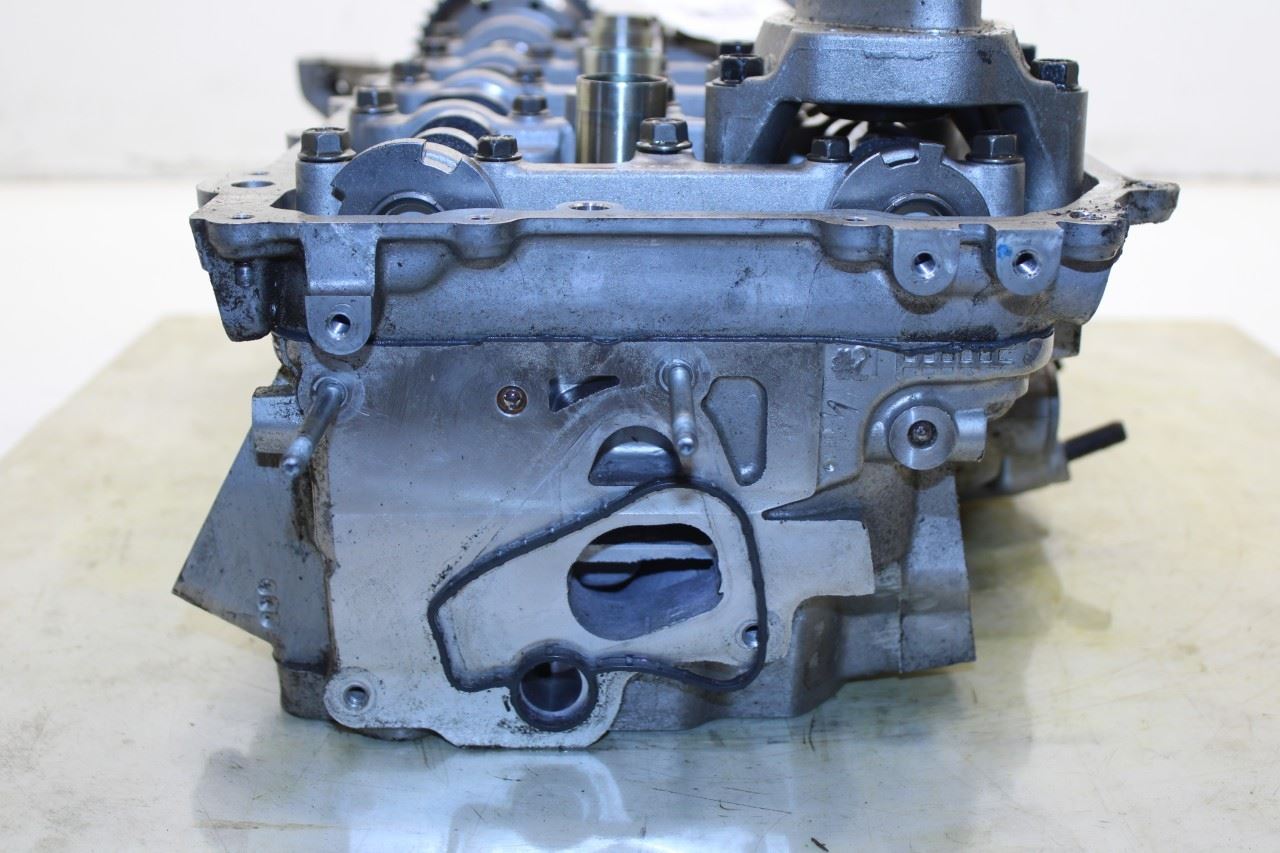 22-24 Hyundai Tucson SEL 2.5L AWD US built Engine Cylinder Head Assy 10K *ReaD* - Alshned Auto Parts