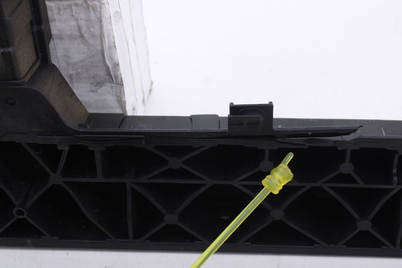 2021-23 Hyundai Santa Fe SEL 2.5L Front Radiator Core Support 64101-S2500 *ReaD* - Alshned Auto Parts