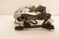 2014-22 Jeep Cherokee Latitude Front Passenger Right Side Seat Lower Track Frame - Alshned Auto Parts