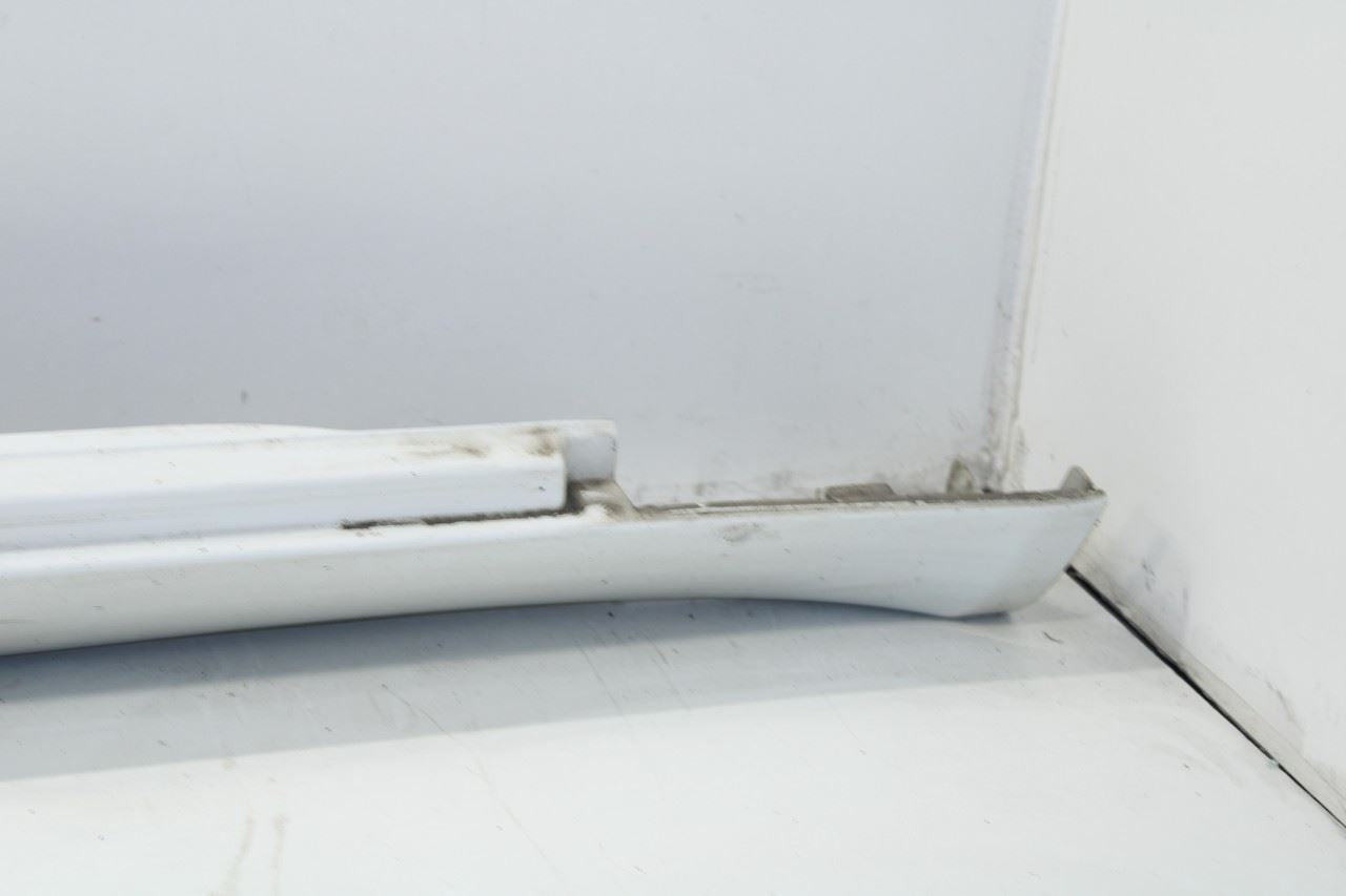11-2012 Jaguar XF Portfolio Right Passenger Side Rocker Panel Molding C2Z5442XXX - Alshned Auto Parts