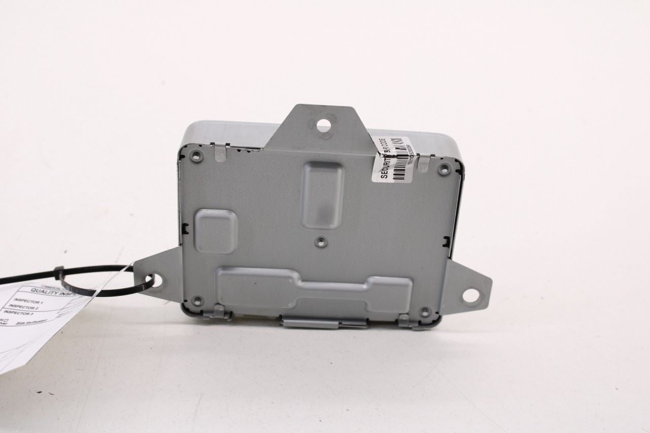 19-2025 Infiniti QX50 LUXE Engine Mount Computer Control Module 11280-5NA0A OEM - Alshned Auto Parts
