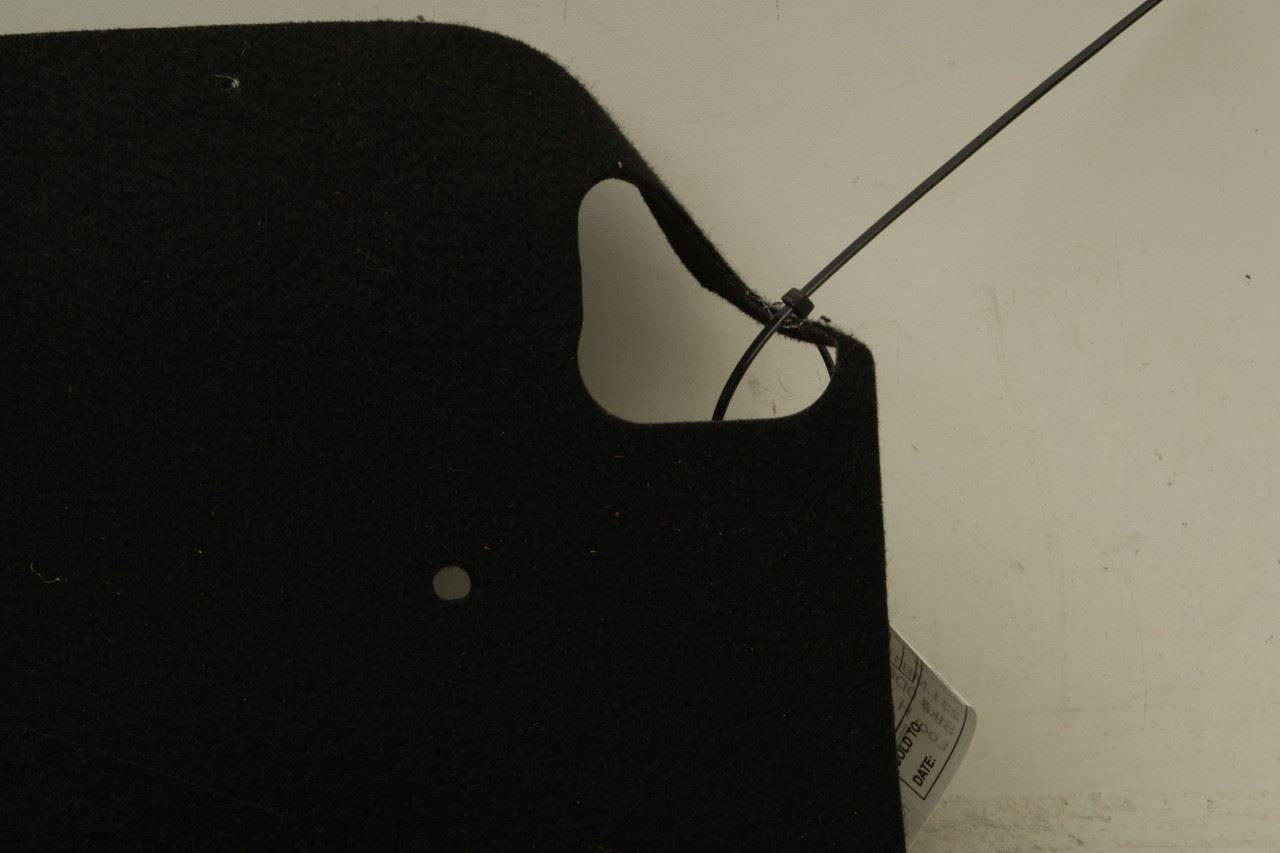 2010-15 Mercedes-Benz E350 Sport 4Matic 3.5L Rear Trunk Floor Carpet Cover Panel - Alshned Auto Parts