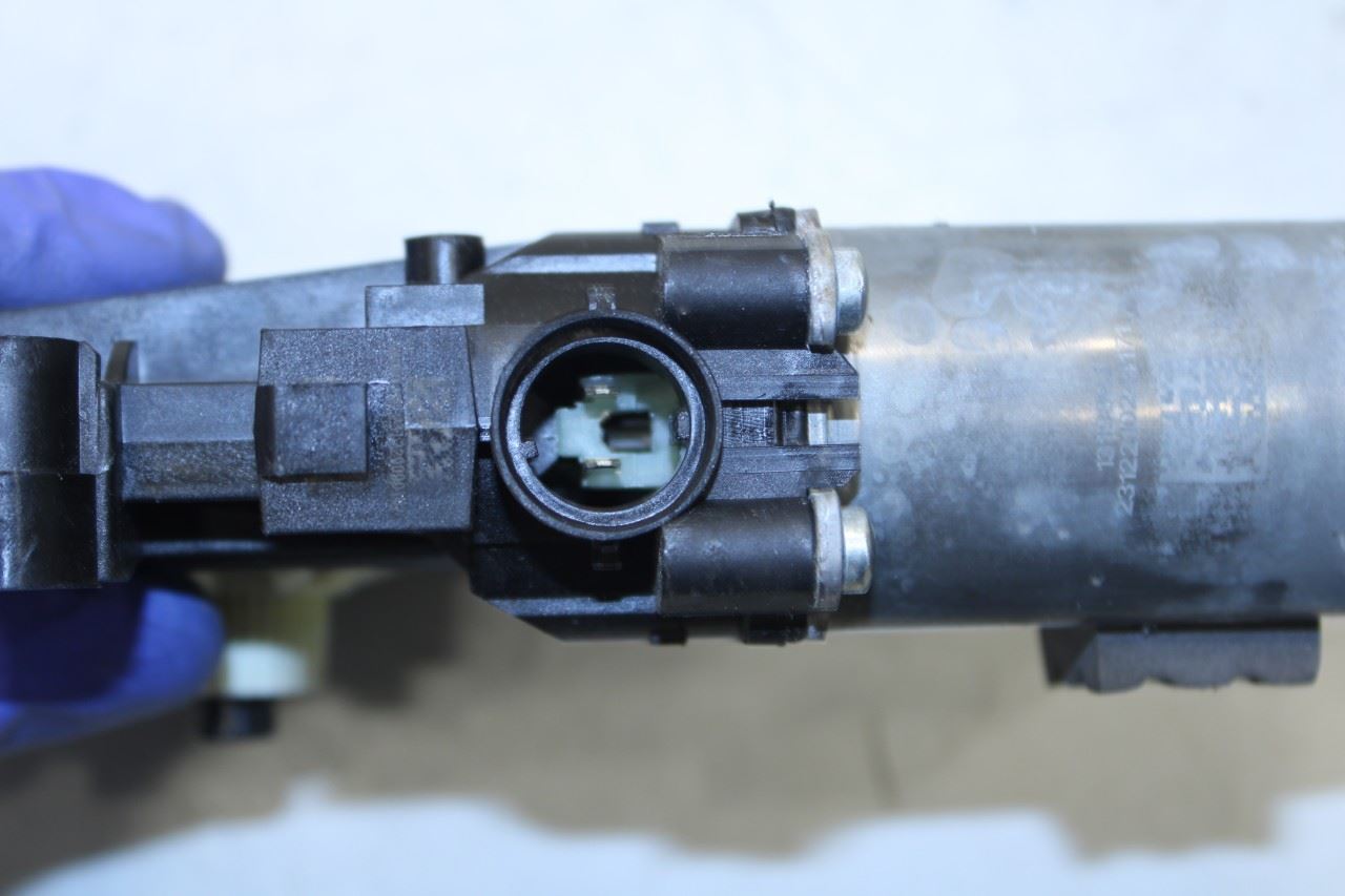 2021-2025 Hyundai Tucson SEL Rear Right Door Power Window Motor 83460-N9000 OEM - Alshned Auto Parts