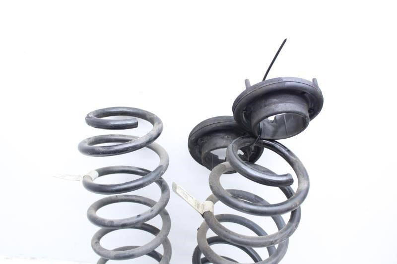 2020-23 Jeep Gladiator Front Right and Left Side Coil Spring Pair 68507795AA OEM - Alshned Auto Parts