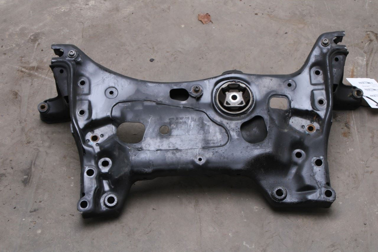 2018-2025 Volkswagen Atlas SE AWD Front Crossmember Subframe 3QF199315G OEM - Alshned Auto Parts