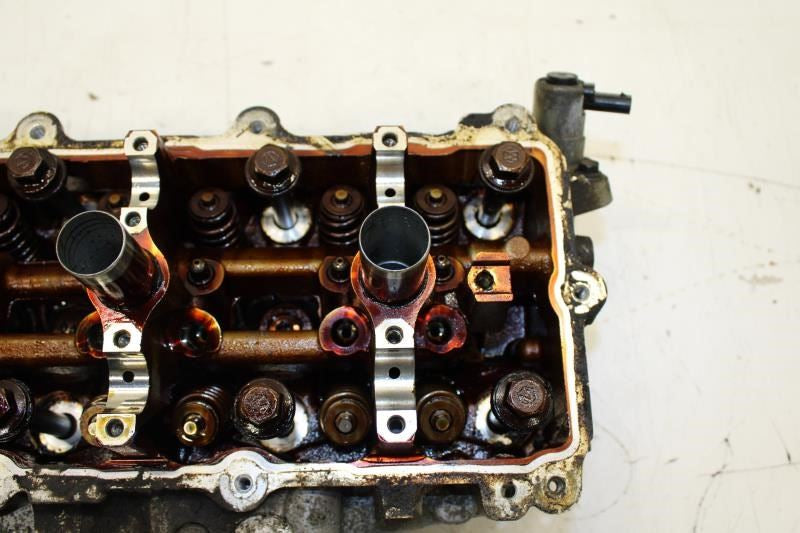 2017-2020 Chrysler Pacifica 3.6L Left Side Engine Cylinder Head 68293289AA OEM - Alshned Auto Parts
