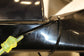 2010-12 BMW 750Li xDrive 4.4L Front Passenger Right Side Rear View Mirror *ReaD* - Alshned Auto Parts