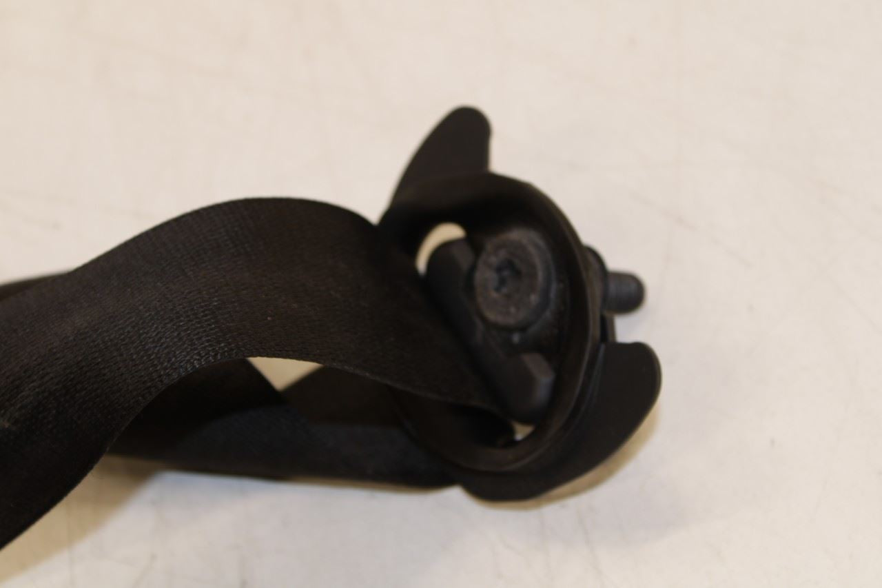 2011-2017 BMW X3 xDrive28i 2.0L AWD Front Driver Left Side Seat Belt Retractor - Alshned Auto Parts
