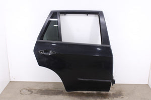 2007-2013 BMW X5 Xdrive35i Rear Right Side Door Shell Panel 41527261482 OEM