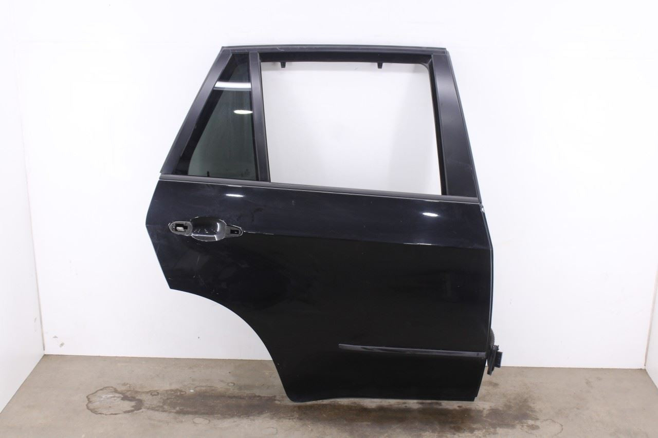 2007-2013 BMW X5 Xdrive35i Rear Right Side Door Shell Panel 41527261482 OEM - Alshned Auto Parts