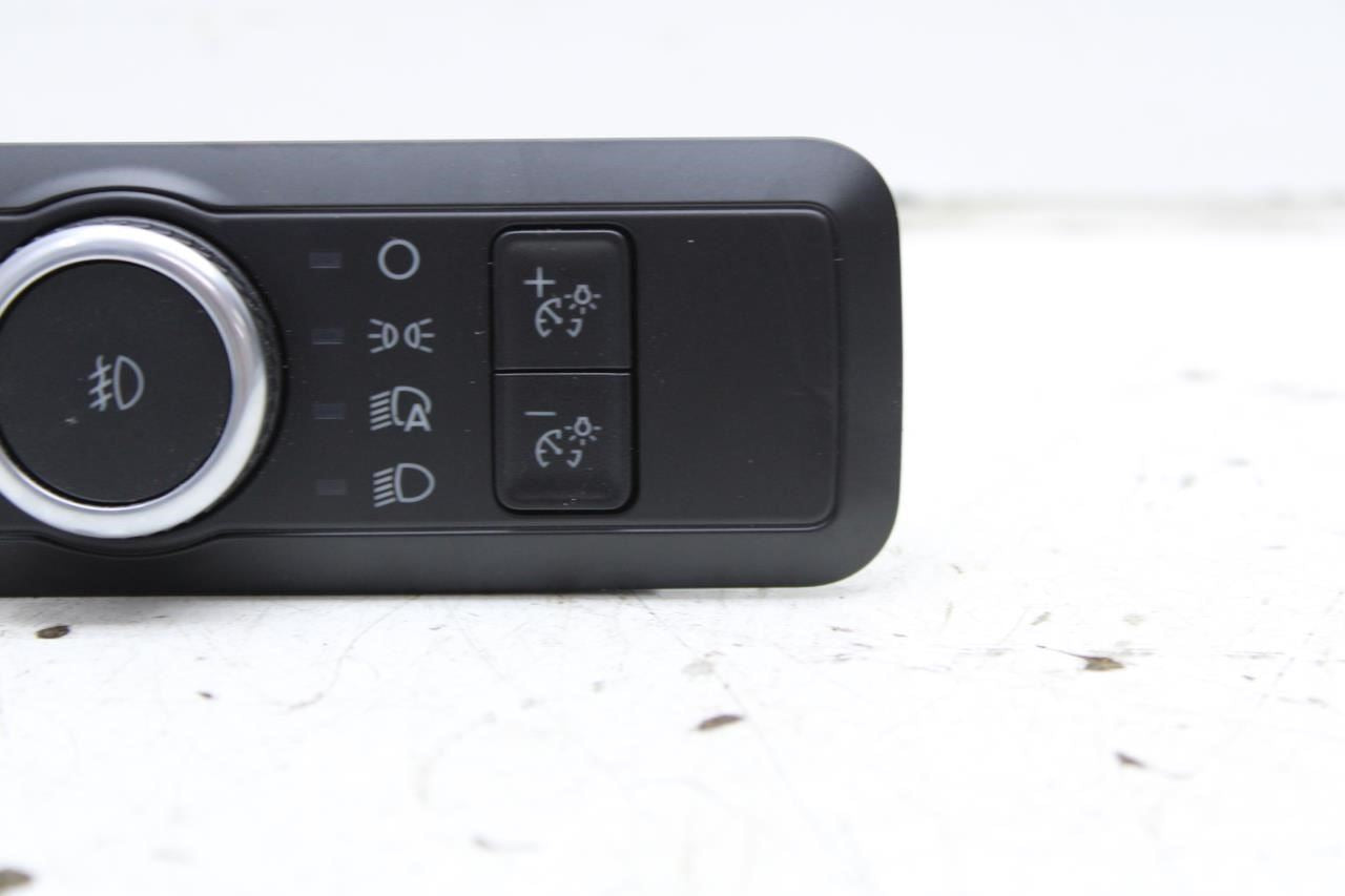 2020-25 Ford Explorer Dash Left Side Headlight Lamp Control Switch LB5Z-11654-RC - Alshned Auto Parts