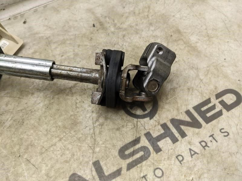 13-19 Ford Explorer Police Steering Column Intermediate Lower Shaft BB5Z-3B676-C - Alshned Auto Parts