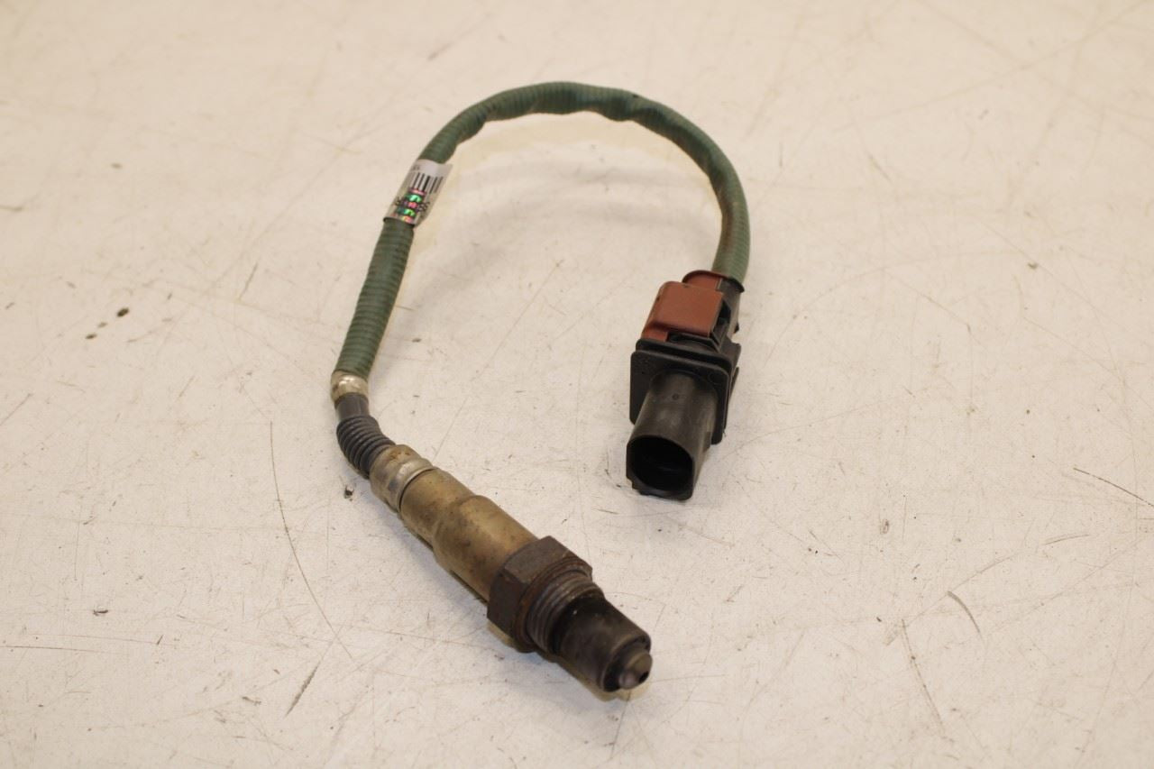 2015-2017 Ford F150 SuperCab Lariat 2.7L Oxygen Sensor Set of 4 E1GZ-9F472-B OEM - Alshned Auto Parts