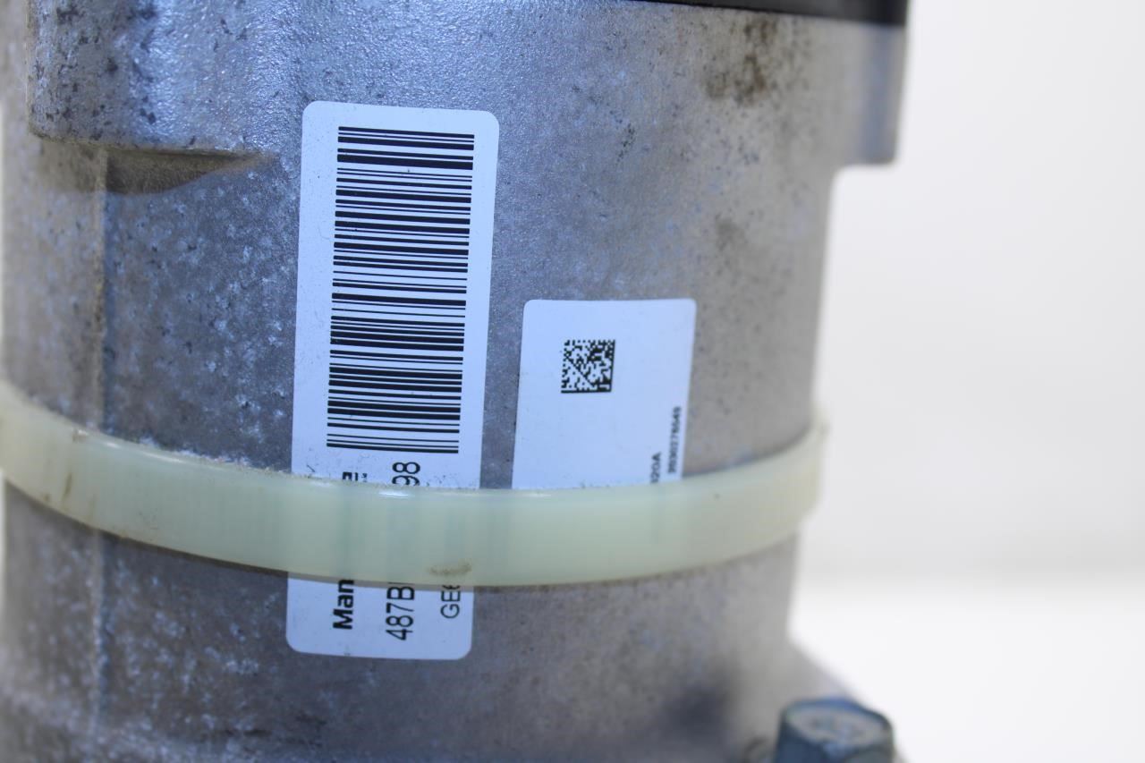 2019-2021 Hyundai Tucson Value 2.0L FWD Steering Column Assembly 56310-D3210 OEM - Alshned Auto Parts
