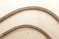 1997-1998 Chevrolet Corvette 5.7L Front Fuel Feed Jumper Hose Line Stainless Set - Alshned Auto Parts