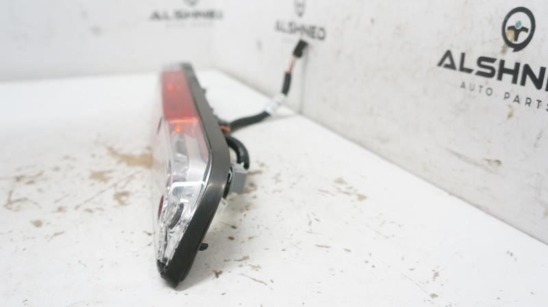 15-20 Ford F150 3.3L Rear Center High Stop Light Mounted Lamp FL3Z-13A613-C OEM4