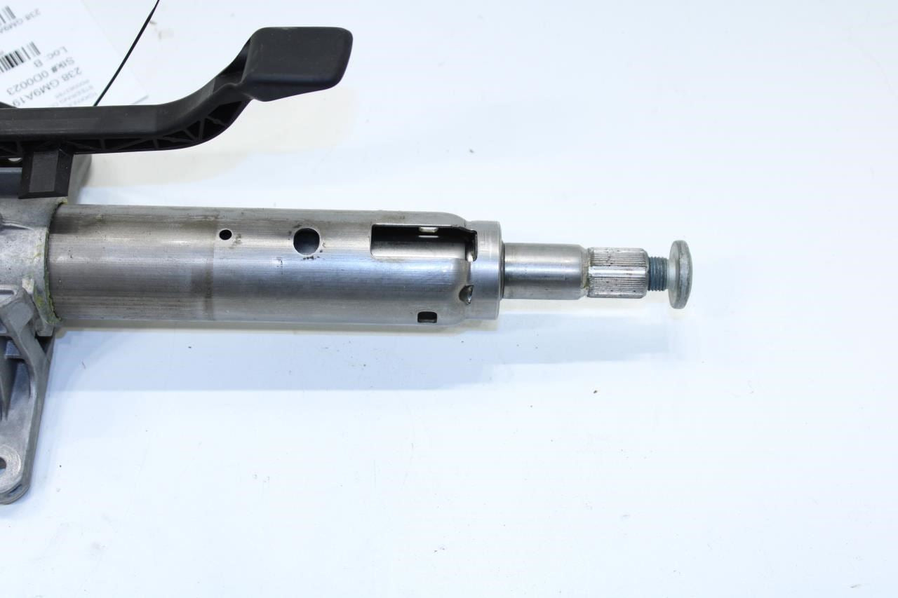 2017-2023 GMC Acadia SLT-1 3.6L AWD Steering Column Assembly 84401500 OEM - Alshned Auto Parts