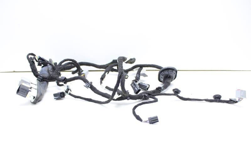 2021-2023 Ford Bronco Sport Front Left Door Wire Harness LX6T-14631-XMC OEM - Alshned Auto Parts