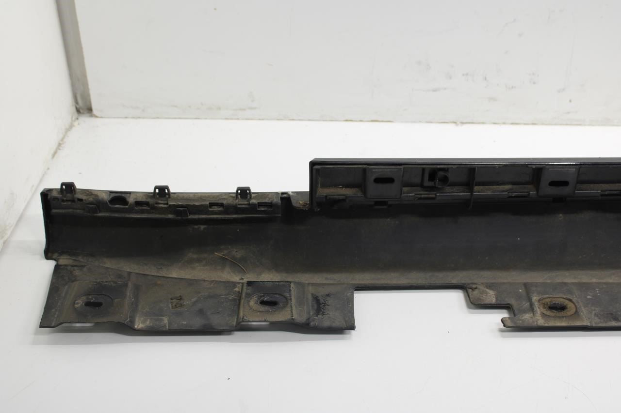 2010-2015 BMW 750I xDrive Right Side Rocker Panel Molding 51777225838 OEM *ReaD* - Alshned Auto Parts