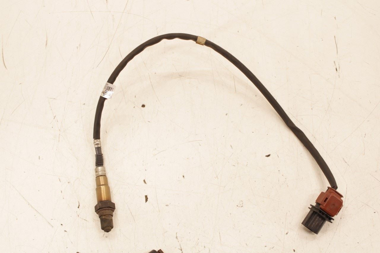 2018-2021 Ford Ecosport SE 1.0L Oxygen Sensor Set of 2 J1B1-9G444-AB OEM - Alshned Auto Parts