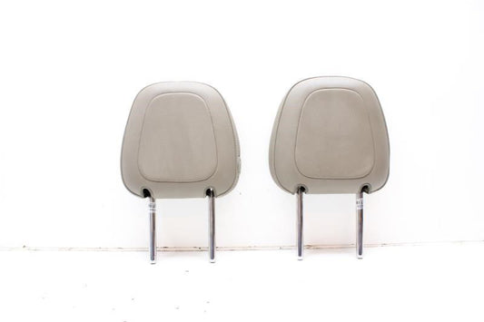 2015-2020 GMC Canyon Rear Right and Left Side Seat Headrest Pair 84011246 OEM - Alshned Auto Parts