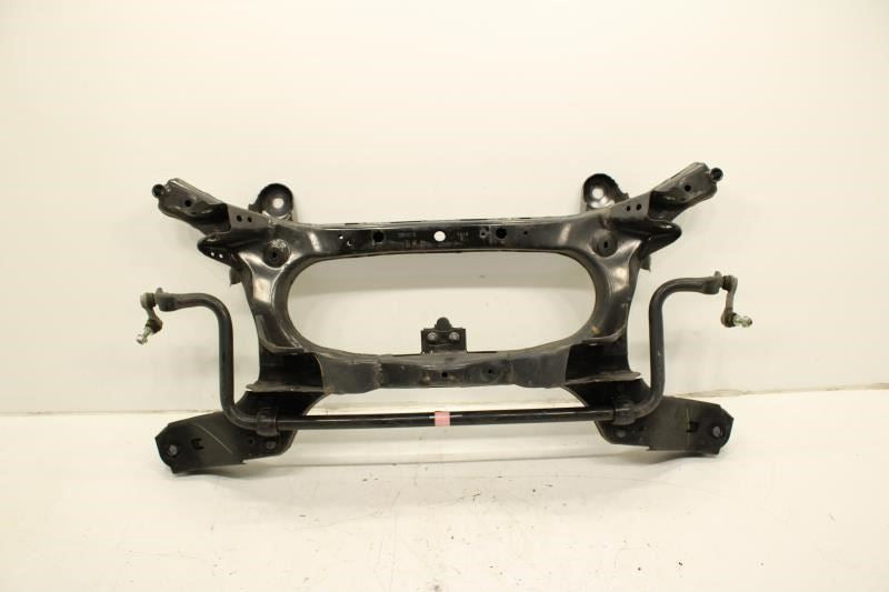 2020-2024 Nissan Sentra Rear Suspension Crossmember Subframe 55401-6LB0D OEM - Alshned Auto Parts