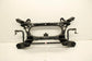 2020-2024 Nissan Sentra Rear Suspension Crossmember Subframe 55401-6LB0D OEM - Alshned Auto Parts