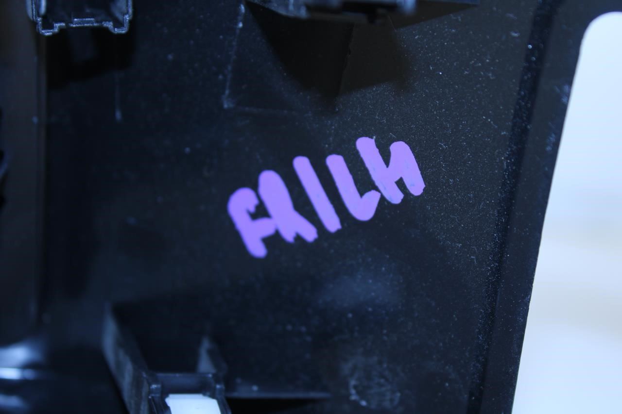 2015-2020 Ford F150 XL Front LH Dash Air Vent Grille w/ Trim Cover FL3Z-19893-AP - Alshned Auto Parts