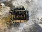 16-19 Toyota Prius 1.8L 2ZRFXE engine VIN FU 7th and 8th digit 5th B 110k miles - Alshned Auto Parts