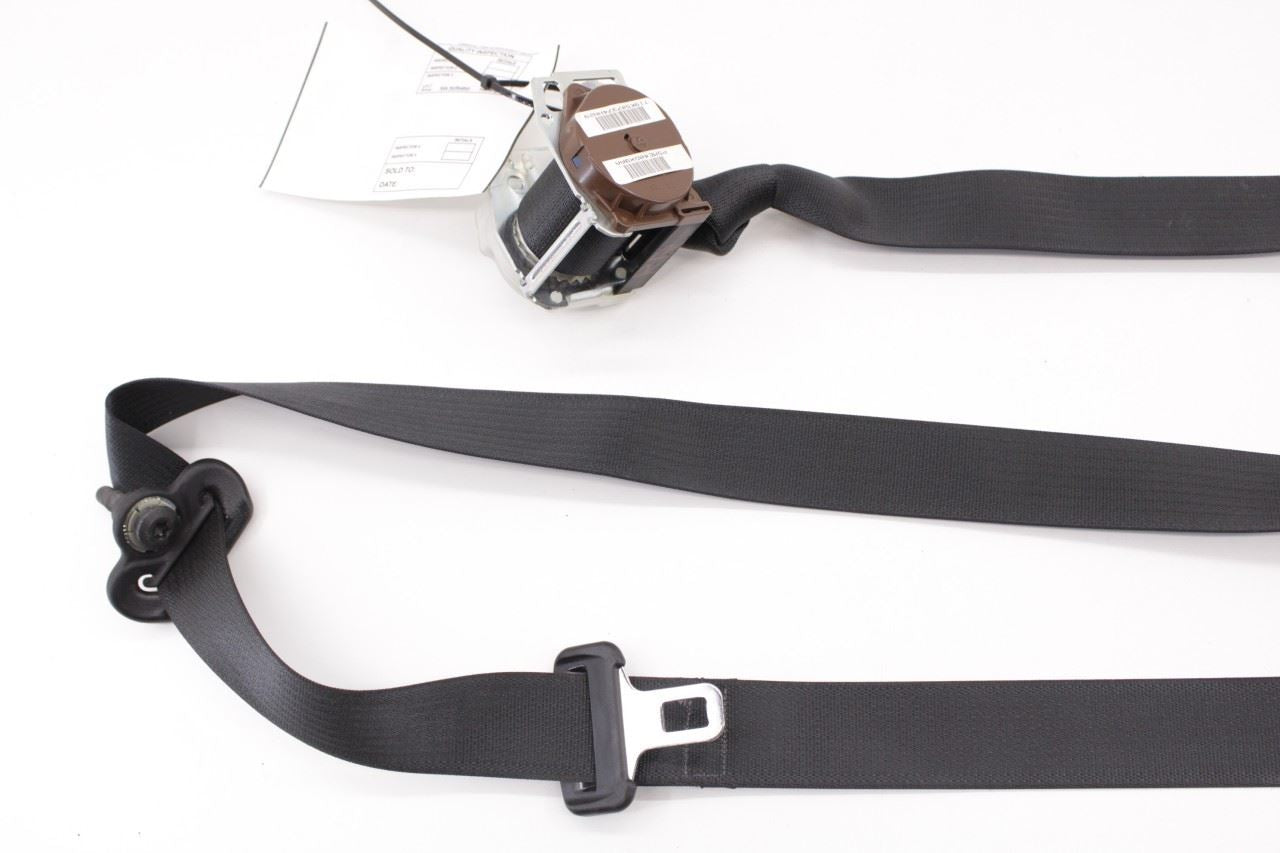 14-18 Jeep Grand Cherokee Summit 5.7L 4WD Rear Right 2nd Row Seat Belt Retractor - Alshned Auto Parts