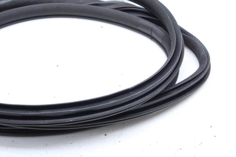 2017-20 Infiniti QX60 Rear Left Side Door Weather Strip On Body 76924-3JA1A OEM - Alshned Auto Parts