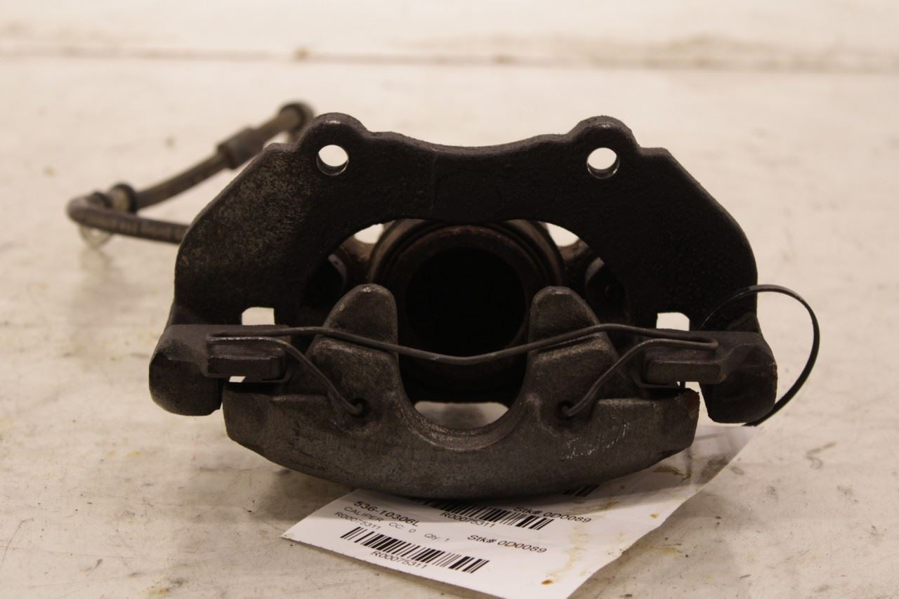 2018-22 Ford Ecosport SE Front Left Driver Side Brake Disc Caliper CN15-2B302-BA - Alshned Auto Parts